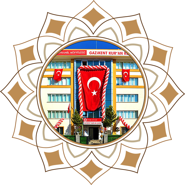 Gazikent Kur'an Kursu