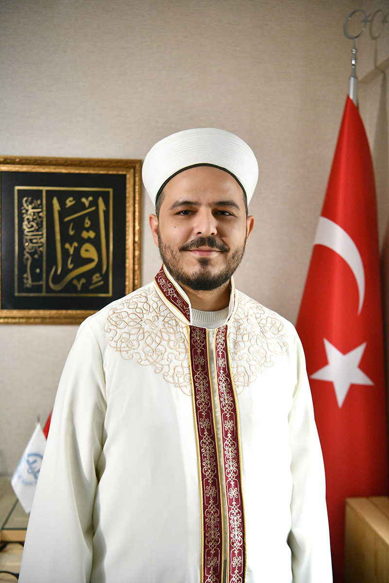 Gazikent Kur'an Kursu