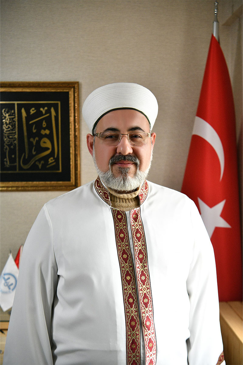Gazikent Kur'an Kursu