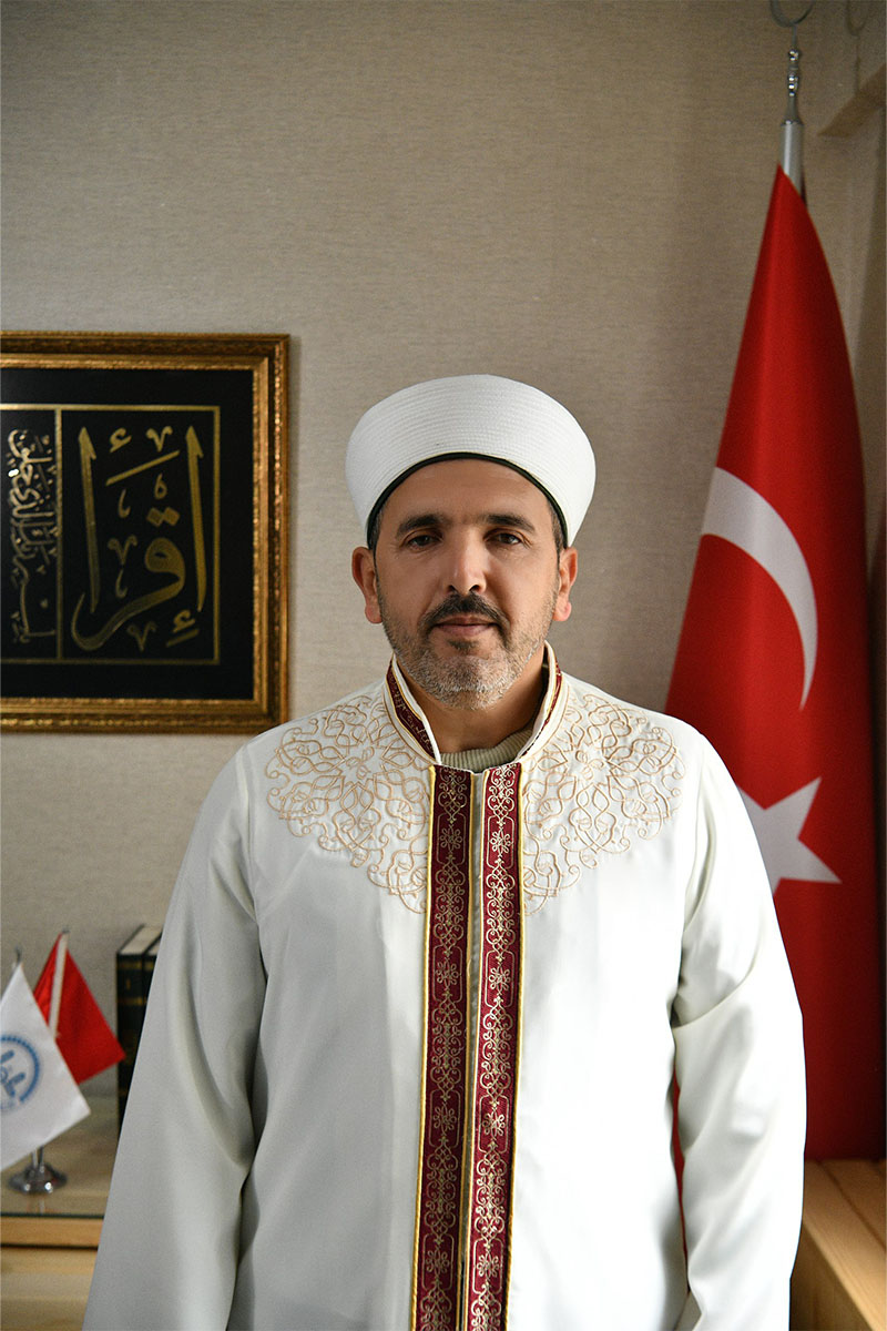 Gazikent Kur'an Kursu