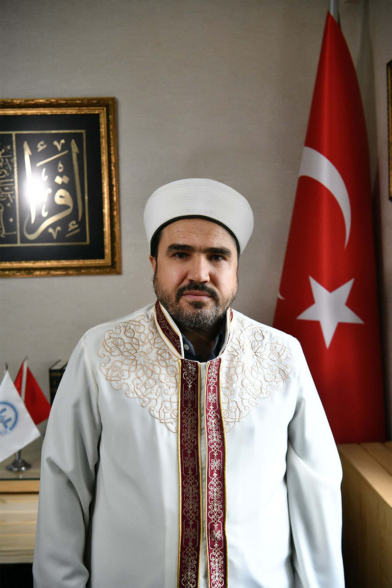 Gazikent Kur'an Kursu