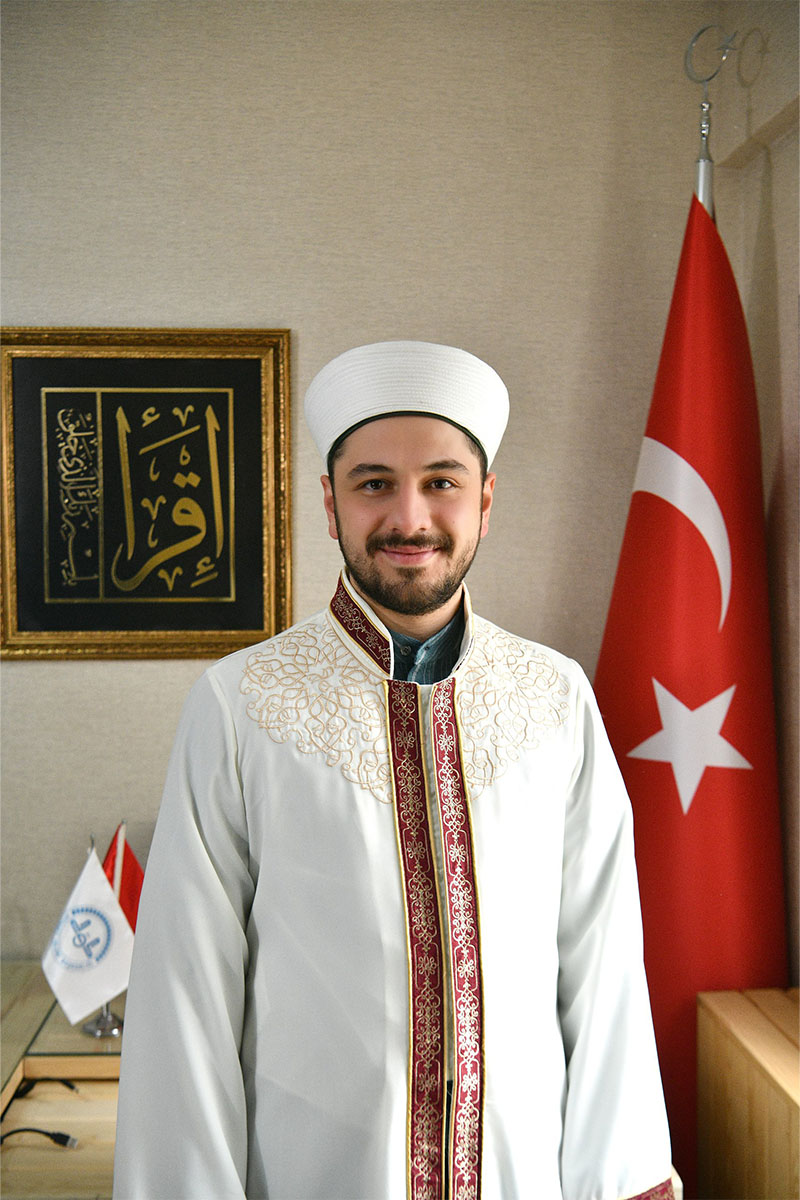 Gazikent Kur'an Kursu