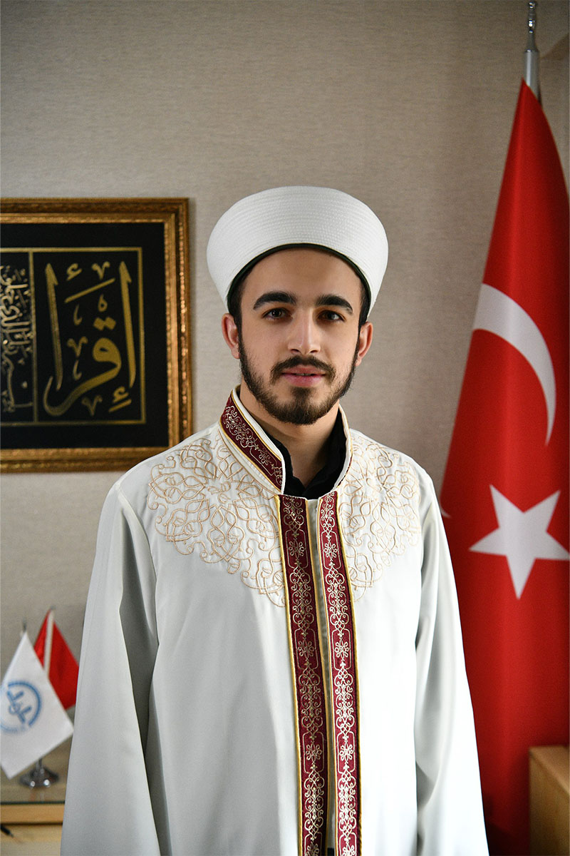 Gazikent Kur'an Kursu