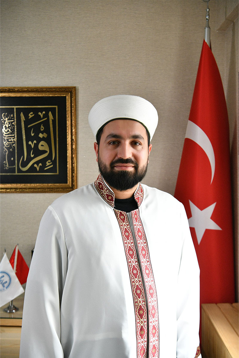 Gazikent Kur'an Kursu