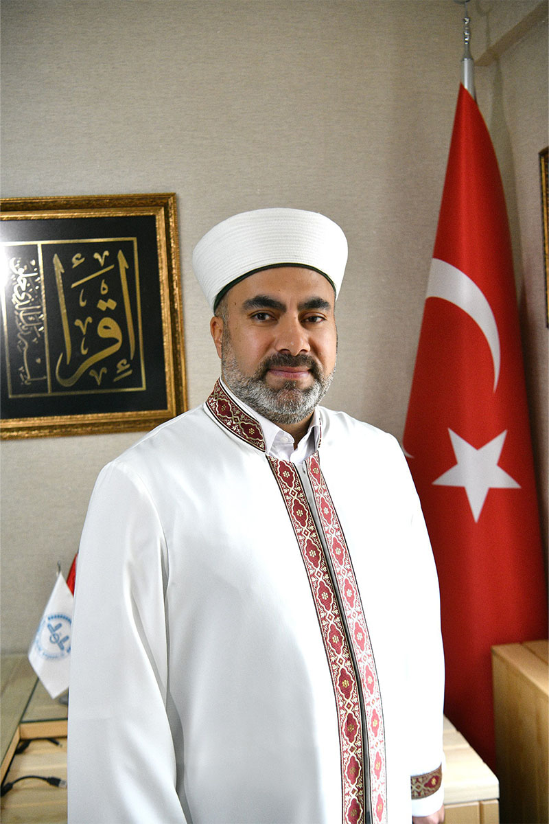Gazikent Kur'an Kursu