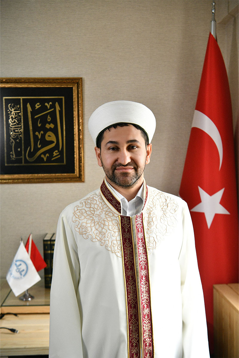Gazikent Kur'an Kursu