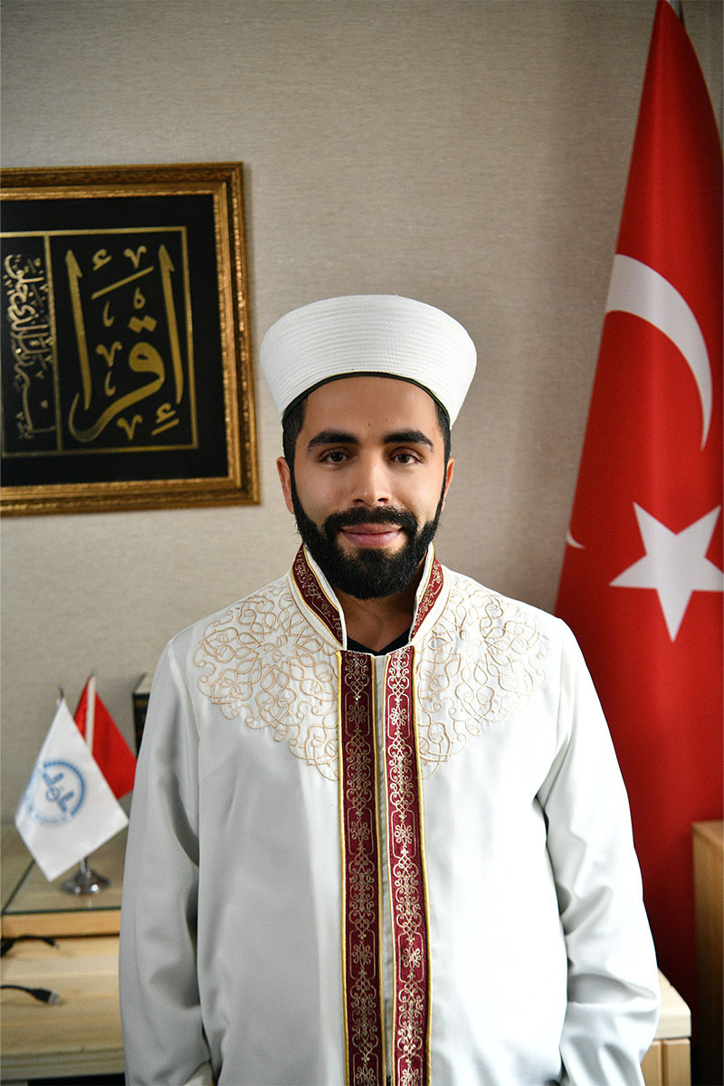 Gazikent Kur'an Kursu