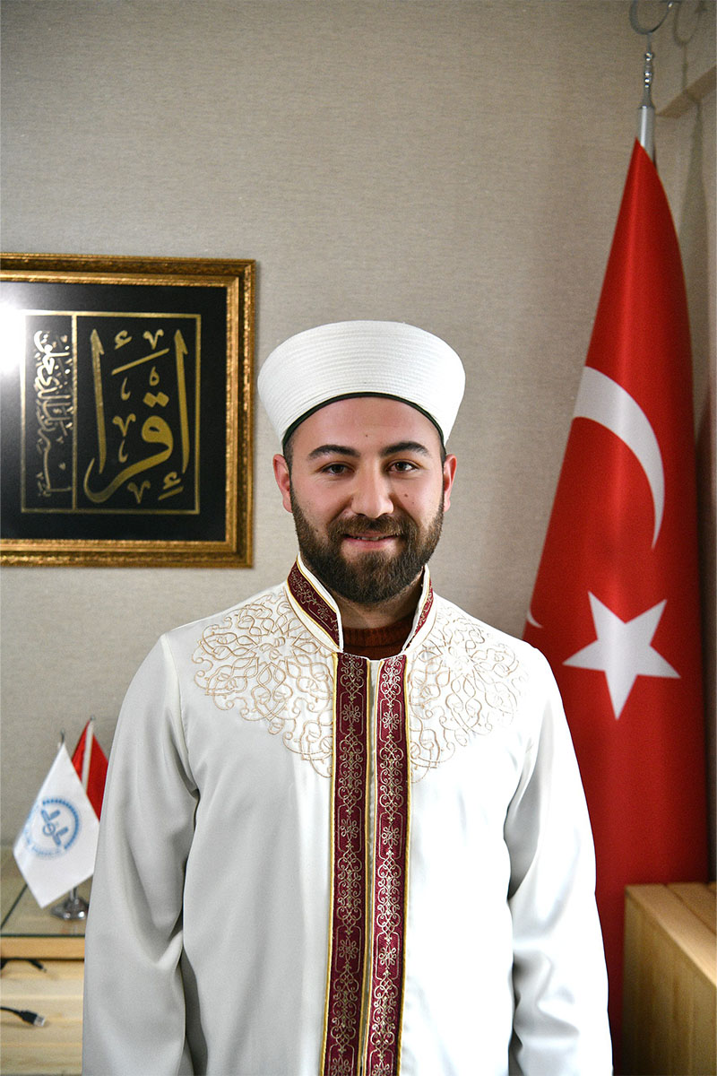 Gazikent Kur'an Kursu