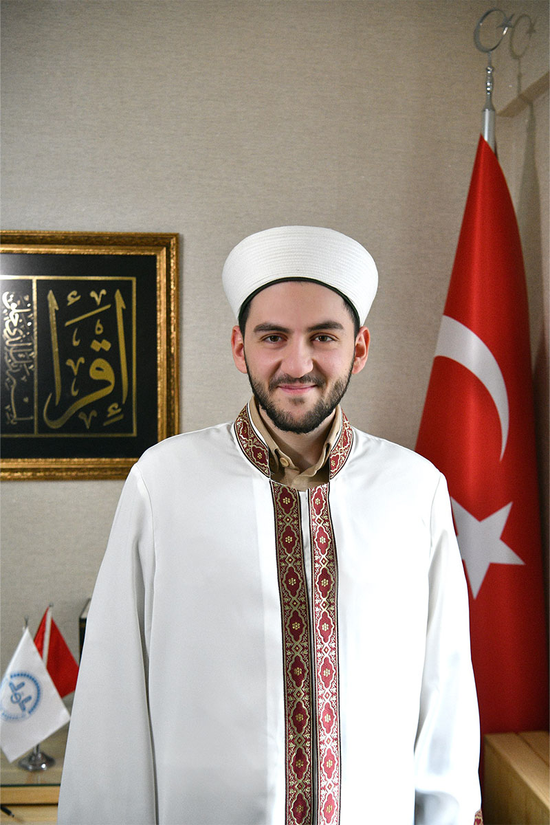 Gazikent Kur'an Kursu