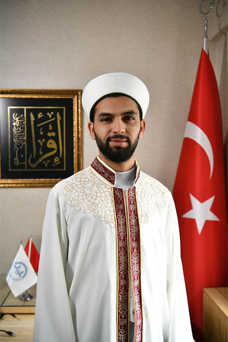 Gazikent Kur'an Kursu