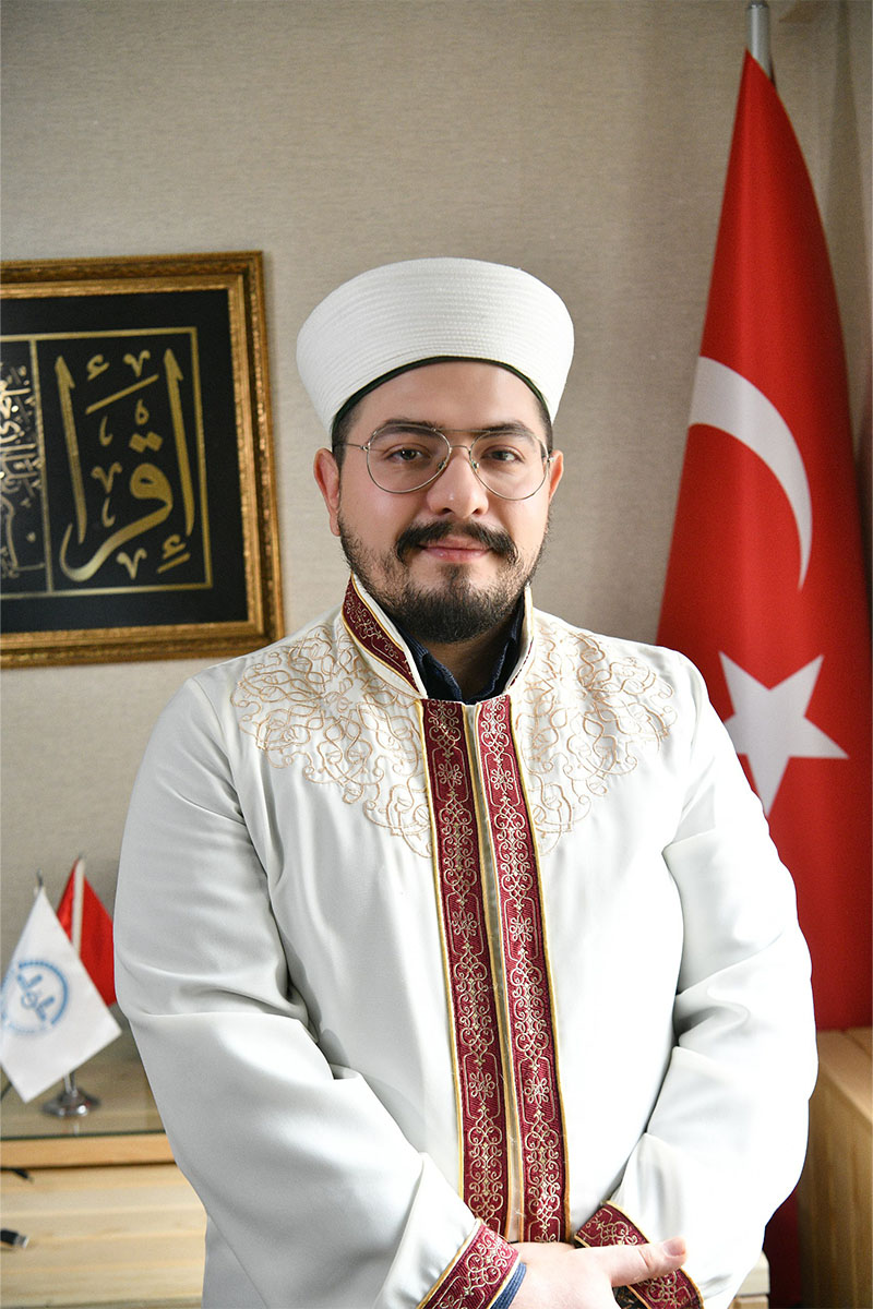 Gazikent Kur'an Kursu