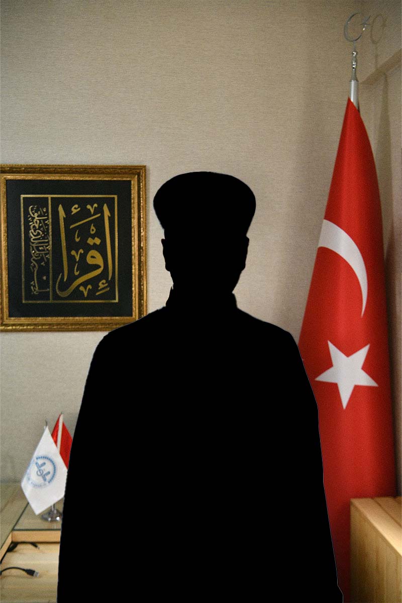 Gazikent Kur'an Kursu