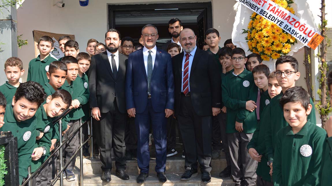 Gazikent Kur'an Kursu